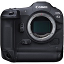 Canon EOS R3 Body Aynasız Fotoğraf Makinesi