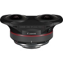 Canon RF 5.2mm F2.8 L Dual Fisheye 3D VR Lens