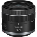 Canon RF 24-50mm F4.5-6.3 IS STM Lens