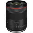 Canon RF 24mm F1.4 L VCM Lens