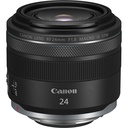 Canon RF 24mm F1.8 Macro IS STM Lens