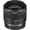 Canon RF 35mm F1.8 Macro IS STM Lens