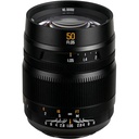 Brightin Star MF 50mm F1.05 E Black Full-Frame