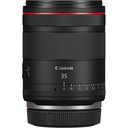 Canon RF 35mm F1.4 L VCM Lens