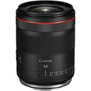 Canon RF 50mm F1.4 L VCM Lens