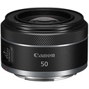 Canon RF 50mm F1.8 STM Lens
