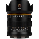 Brightin Star MF 9mm F5.6 E Black Full-frame