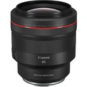 Canon RF 85mm F1.2 L USM Lens