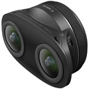 Canon RF-S 3.9mm F3.5 Dual Fisheye Lens