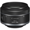 Canon RF-S 7.8mm F4 STM Dual Lens