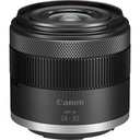 Canon RF-S 14-30mm F4-6.3 IS STM PZ Lens