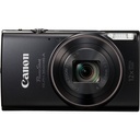 Canon IXUS 285 HS Kompakt Dijital Kamera - Siyah