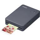 Canon SELPHY QX20 Kompakt Fotoğraf Yazıcısı - Koyu Gri
