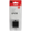 Canon LP-E10 Fotoğraf Makinesi Bataryası