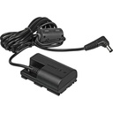 Canon DR-E6 Dummy Batarya