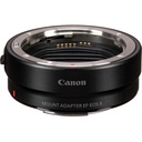 Canon EF-EOS R Mount Adaptör