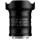 Brightin Star MF 16mm F2.8 L Black Full-frame New
