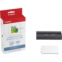 Canon SELPHY KC-18IS Yapışkanlı Kartuş Seti 18 Adet / 5.4x5.4cm