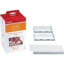 Canon SELPHY RP-108 Fotoğraf Kağıdı Seti 108 Adet / 10x15cm