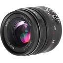 Brightin Star MF 55mm F1.8 RF Black Full-frame