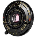 Brightin Star MF 28mm F2.8 LM Black Full-frame