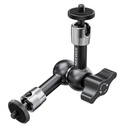 Neewer ST-15 5.9'' 15cm  1/4'' Vidalı Magic Arm