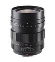Voigtländer Nokton 17.5mm F0.95 MFT Mount Lens