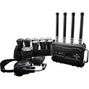Hollyland Solidcom H1-10S Gürültü Engelleyci  Intercom Sistemi (10 Kullanıcı)