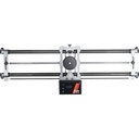 YC Onion Hot Dog Bun 80cm Motorlu Slider