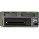 Symply DIT Thunderbolt Desk-p LTO-9 HH TB3 & SAS Arayüz; Veri & Temizlik Kaseti; 2m Kablo 3Yr