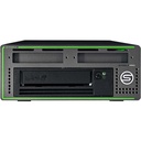 Symply DIT Thunderbolt Desk-p LTO-9 HH TB3 and SAS Exp; Veri & Temizlik Kaseti; 2m Kablo 3Yr TAA
