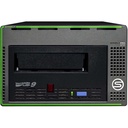 Symply PRO Thunderbolt Desk-p LTO-9 HH TB3 & SAS Arayüz; Veri & Temizlik Kaseti; 2m Kablo 3Yr
