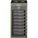 Symply SPARK 192TB Desktop 8-bay Thunderbolt 3 RAID
