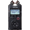 Tascam DR-40X 4 Kanal Taşınabilir Ses Kayıt Cihazı & USB Ses Kartı