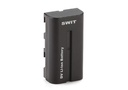 SWIT S-8570 Sony L-Series (NP-F570 uyumlu) DV Kamera Bataryası