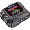 Tascam FR-AV2 2 Kanal DSLR Ses Kayıt Cihazı