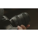 Sigma 17-40mm f/1.8 DC Art Lens (FUJIFILM X)