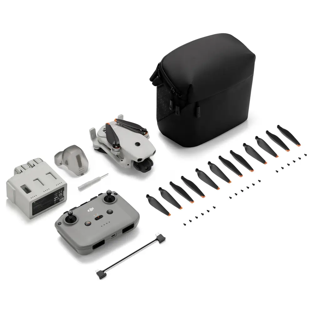DJI Lito 1