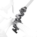 MOVMAX Round Tube Universal C-Clamp 86-0085