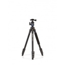 Benro TIS-28AIH2 Studio Aluminum Tripod Kit with Ballhead