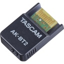 Tascam AK-BT2 Bluetooth Adaptörü (FR-AV2 Uyumlu)