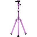 Benro MeFOTO RTAIRPUR Roadtrip Air Tripod Purple