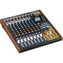 Tascam Mixcast 4 Podcast & Yayın Mikseri