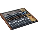 Tascam Model 16 Analog Mikser & Çok Kanallı Kayıt Cihazı