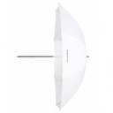 Elinchrom 105cm Sığ Transparan Şemsiye