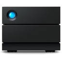 LaCie 36TB 2big USB 3.1 Type-C RAID Harici Harddisk STHJ36000800