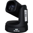 BirdDog Max 4K UHD PTZ Kamera - 12x Zoom (Siyah)