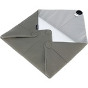 Tenba Tools 20" (51X51cm) Koruyucu Sargı (Gri)