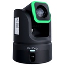 BirdDog XL Ultra PTZ Kamera (20x Zoom + Geniş Açı İkinci Sensör) (Siyah)