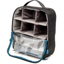 Tenba Tools-Series Tool Box 8 Siyah